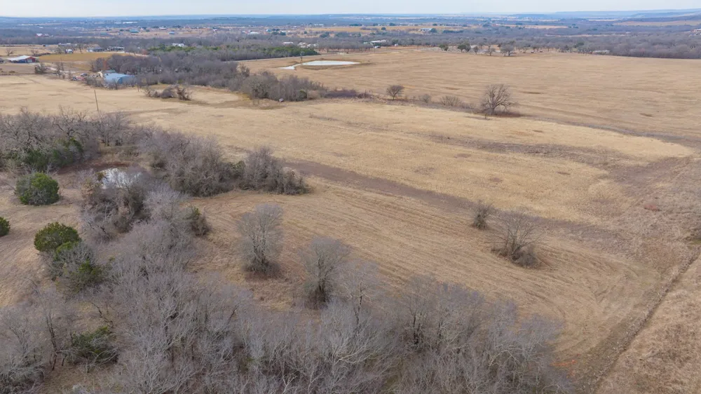 Stephens A Road Millsap, TX 76066