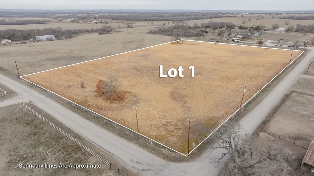 Stephens A Road Millsap, TX 76066