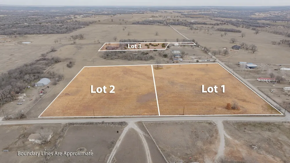 Stephens A Road Millsap, TX 76066