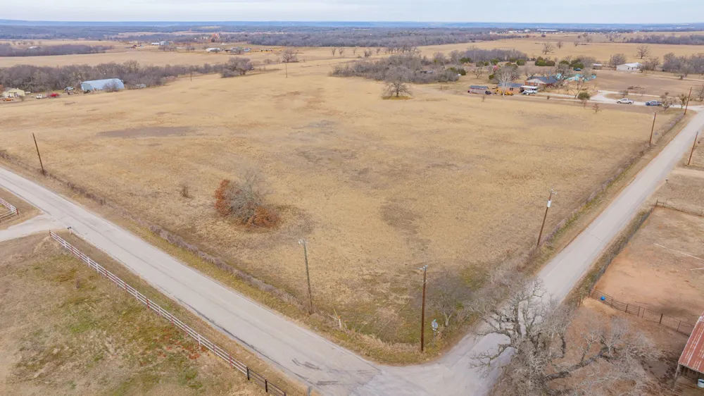 Stephens A Road Millsap, TX 76066
