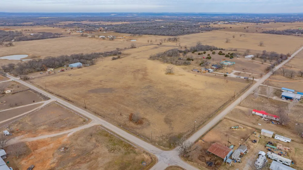 Stephens A Road Millsap, TX 76066