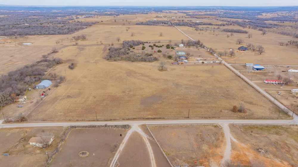 Stephens A Road Millsap, TX 76066