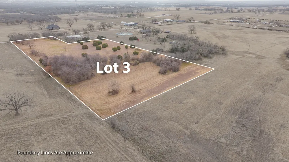 Stephens A Road Millsap, TX 76066