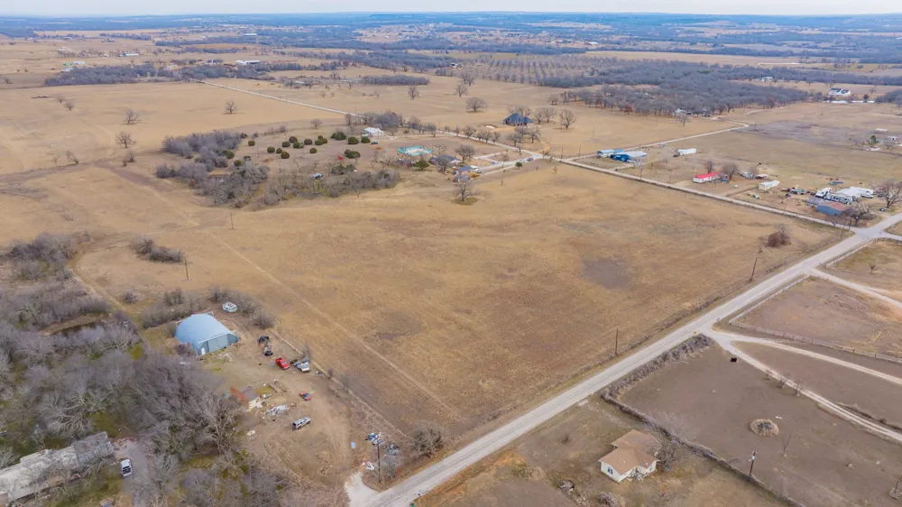 Stephens A Road Millsap, TX 76066