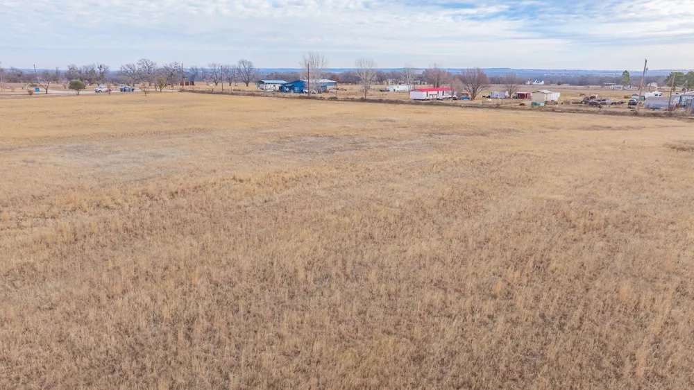 Stephens A Road Millsap, TX 76066
