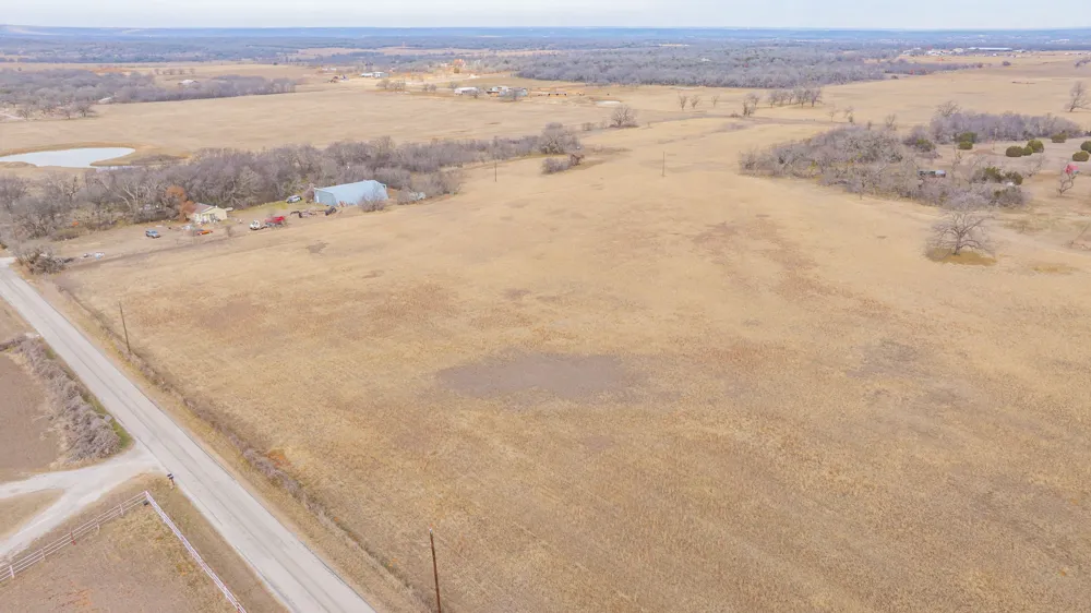 Stephens A Road Millsap, TX 76066