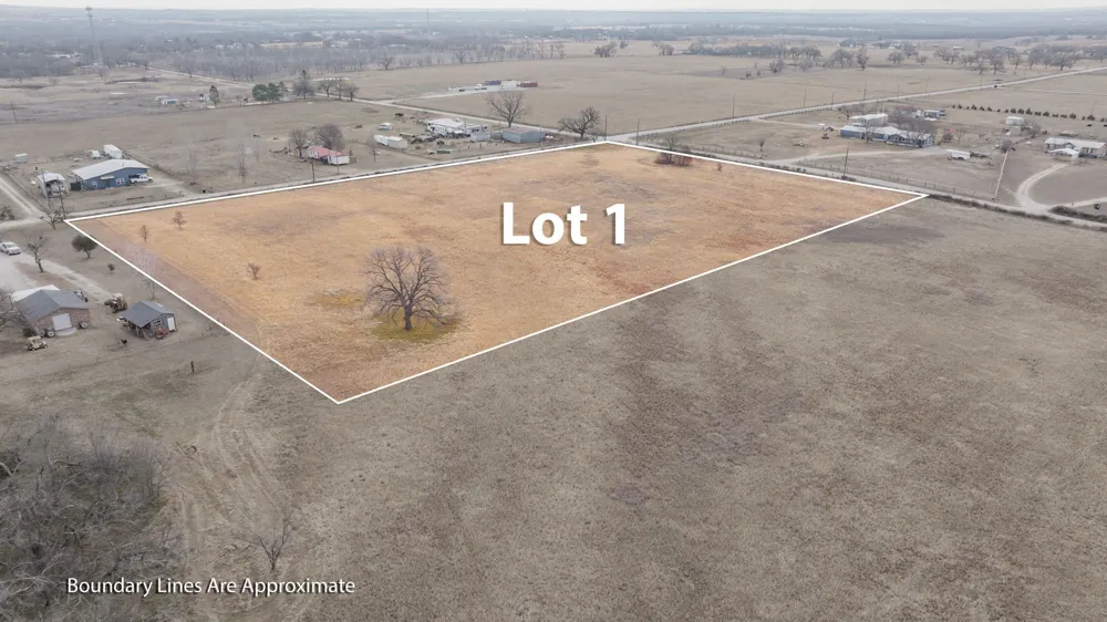 Stephens A Road Millsap, TX 76066