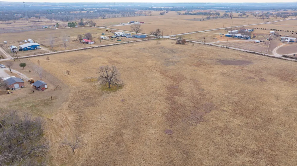 Stephens A Road Millsap, TX 76066
