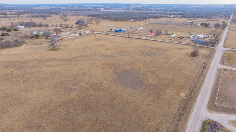 Stephens A Road Millsap, TX 76066