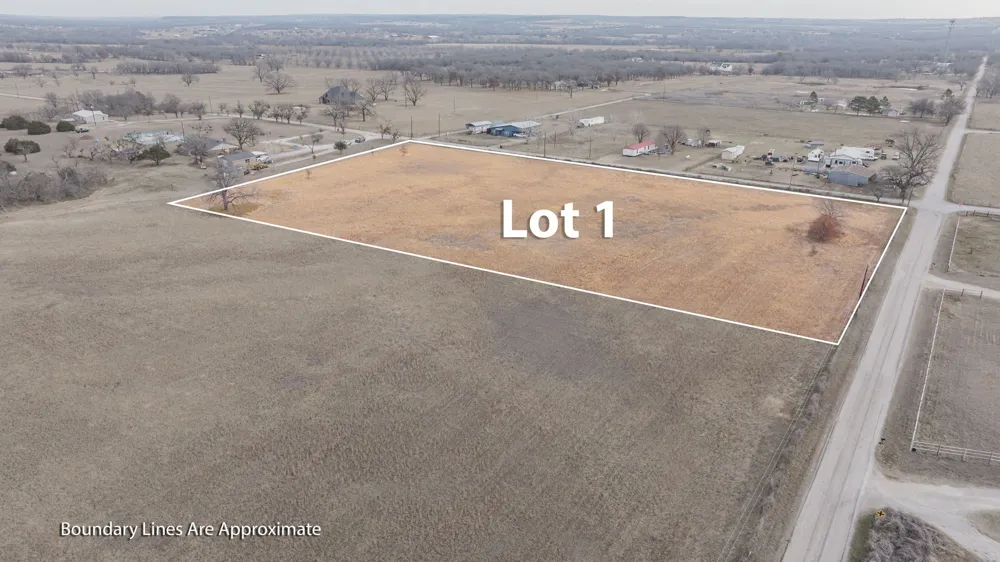 Stephens A Road Millsap, TX 76066
