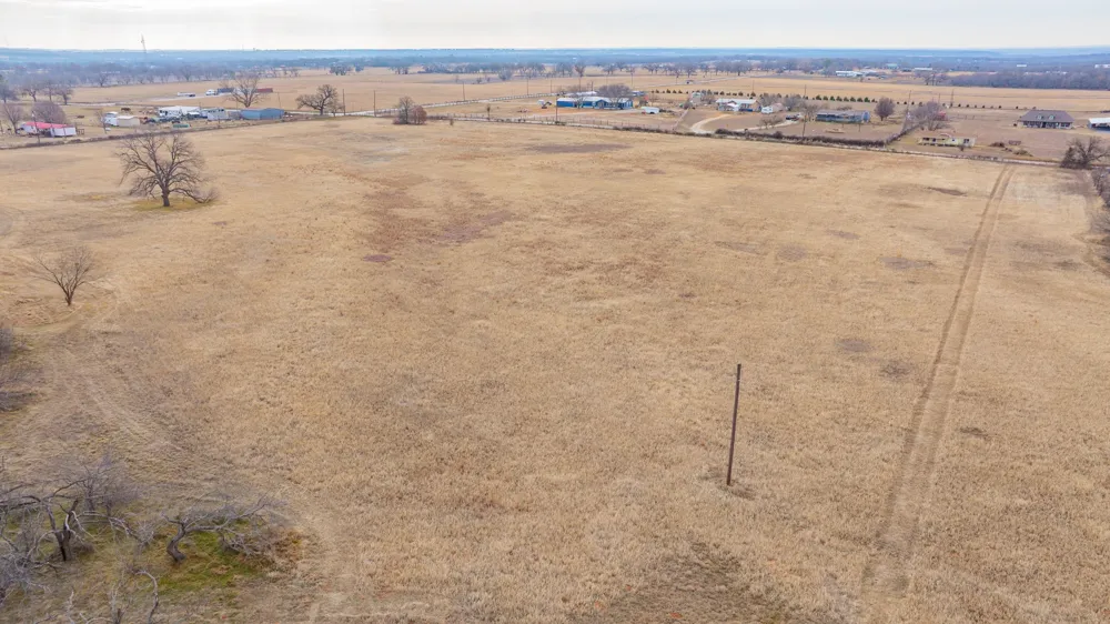 Stephens A Road Millsap, TX 76066