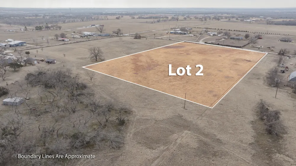Stephens A Road Millsap, TX 76066