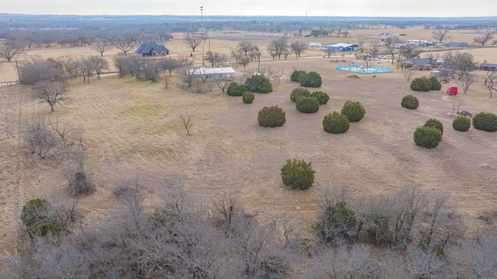 Stephens A Road Millsap, TX 76066