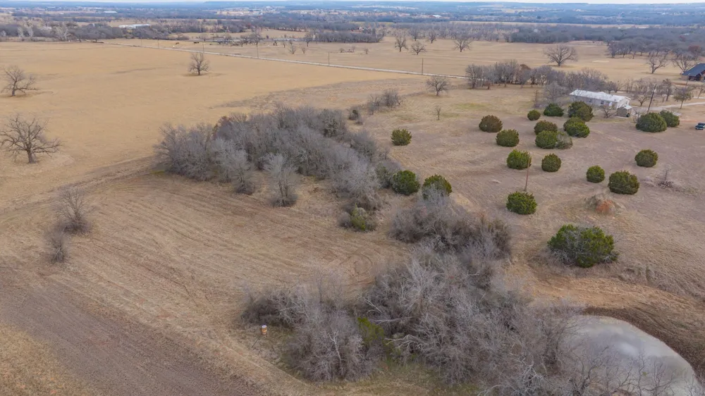 Stephens A Road Millsap, TX 76066