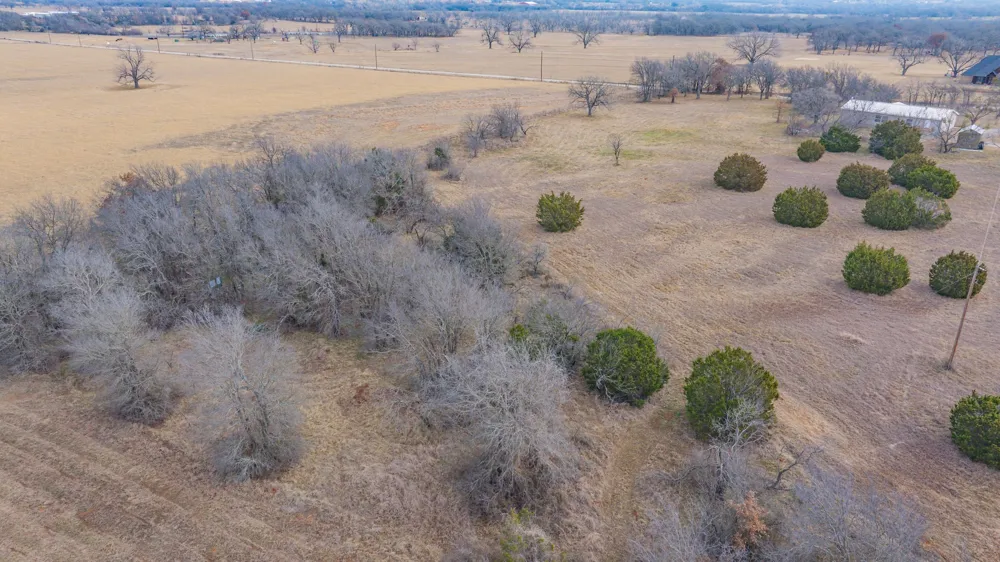 Stephens A Road Millsap, TX 76066