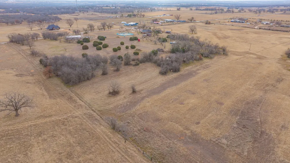 Stephens A Road Millsap, TX 76066