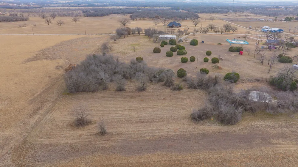 Stephens A Road Millsap, TX 76066