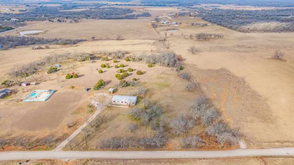 Stephens A Road Millsap, TX 76066