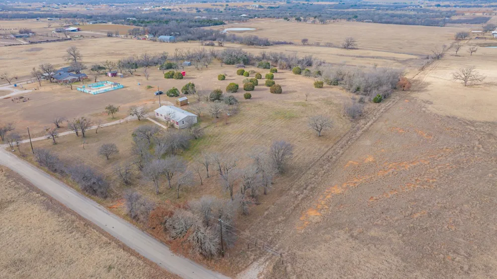Stephens A Road Millsap, TX 76066