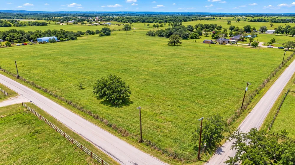 Stephens A Road Millsap, TX 76066
