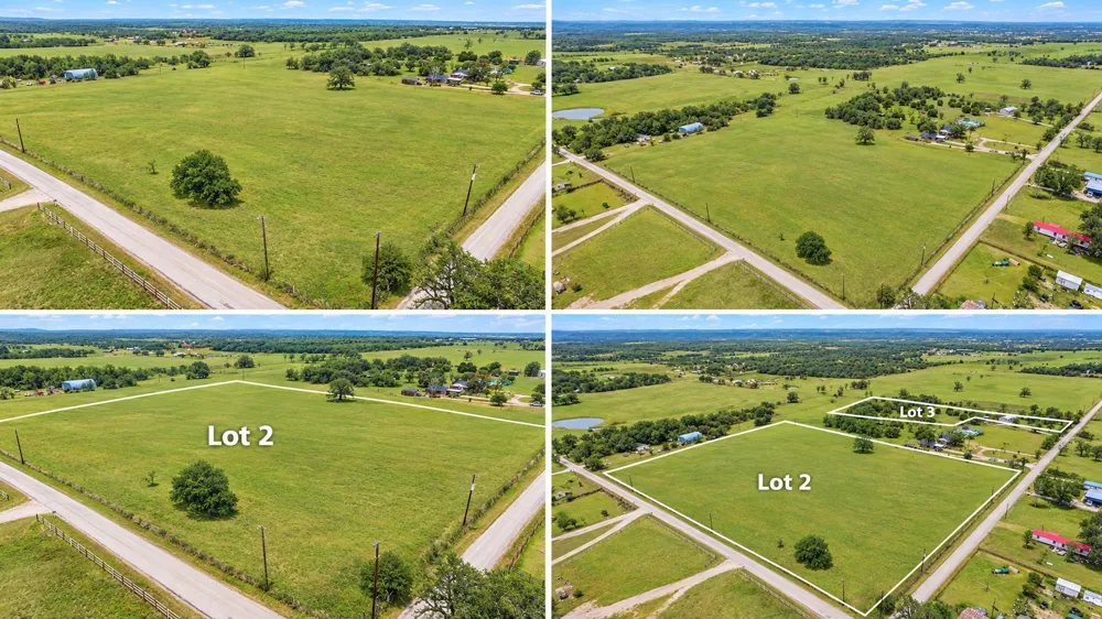 Stephens A Road Millsap, TX 76066