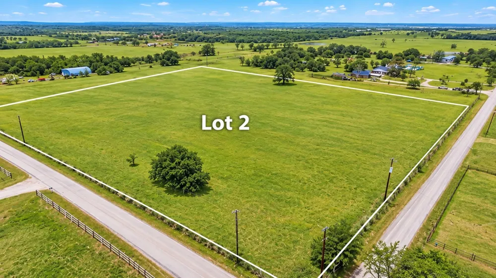 Stephens A Road Millsap, TX 76066