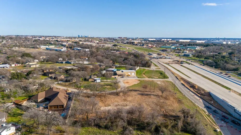 7100 Lake Worth Boulevard Lake Worth, TX 76135