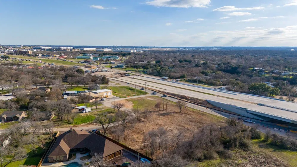 7100 Lake Worth Boulevard Lake Worth, TX 76135