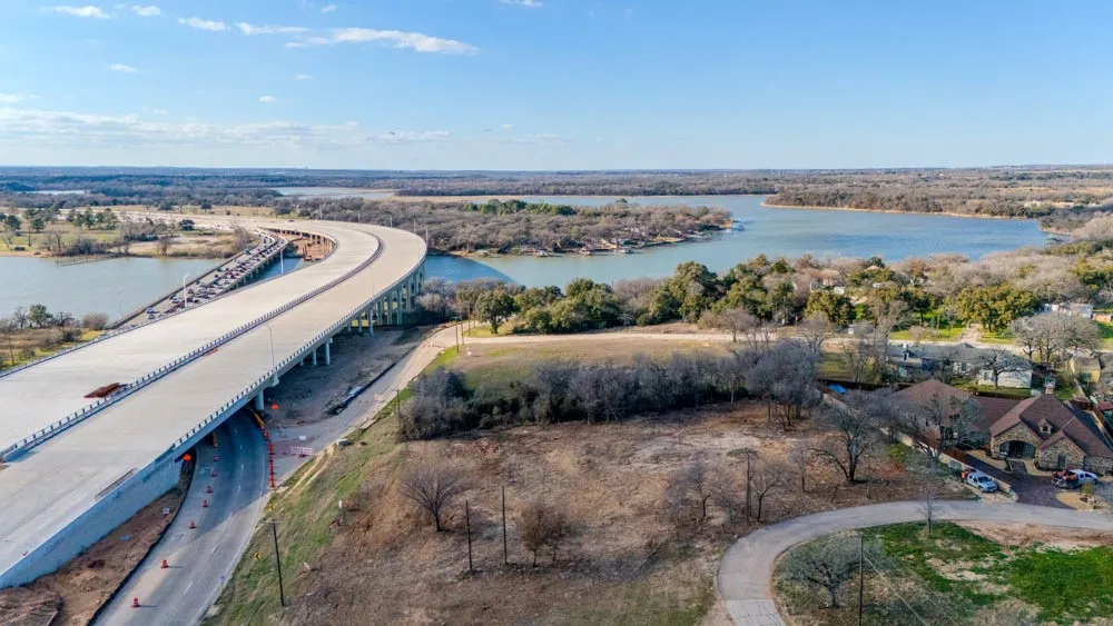 7100 Lake Worth Boulevard Lake Worth, TX 76135