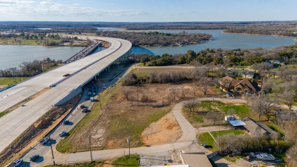 7100 Lake Worth Boulevard Lake Worth, TX 76135