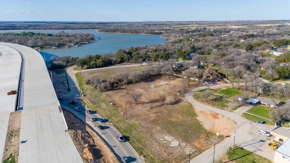 7100 Lake Worth Boulevard Lake Worth, TX 76135