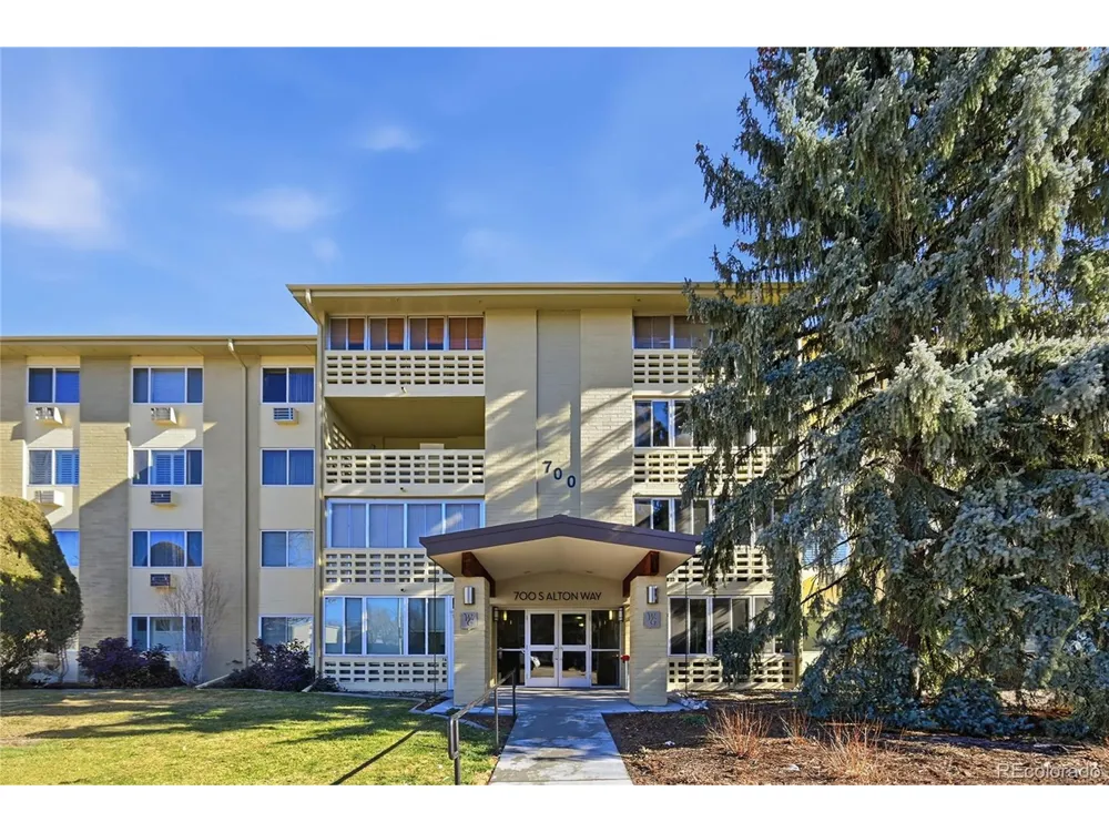 700 S Alton Way #1C