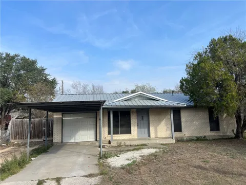 803 Continental Drive