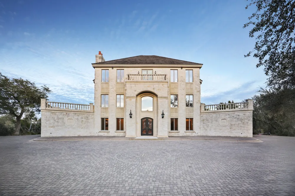 14701 Hornsby Hill Road