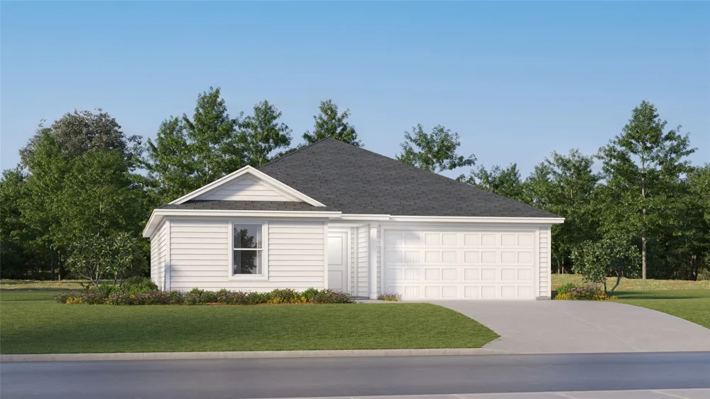 421 SILVERCLOUD DRIVE