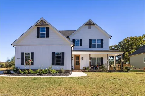 8442 Fairgrove Church Road