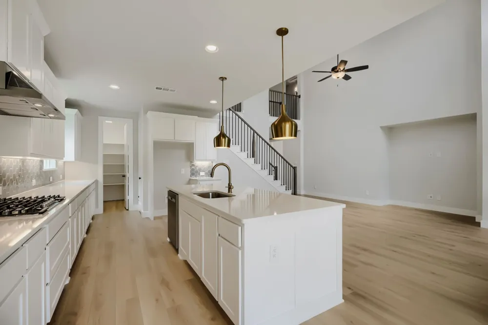4414 Windy Point Road Oak Point, TX 75068