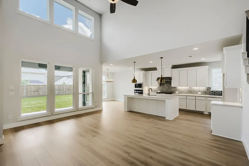 4414 Windy Point Road Oak Point, TX 75068