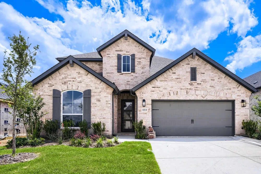 4414 Windy Point Road Oak Point, TX 75068