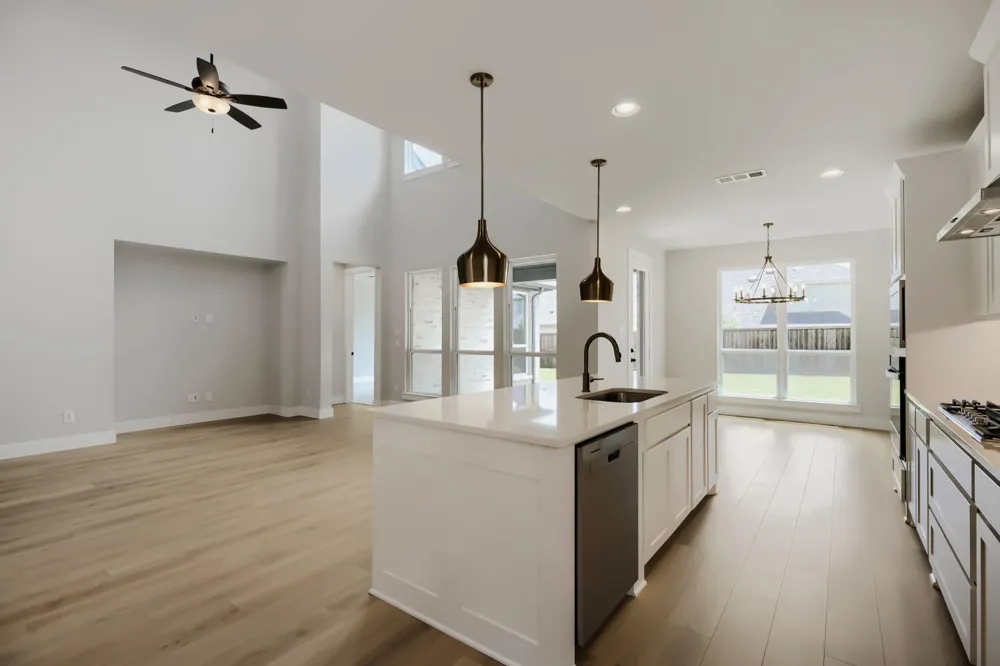 4414 Windy Point Road Oak Point, TX 75068