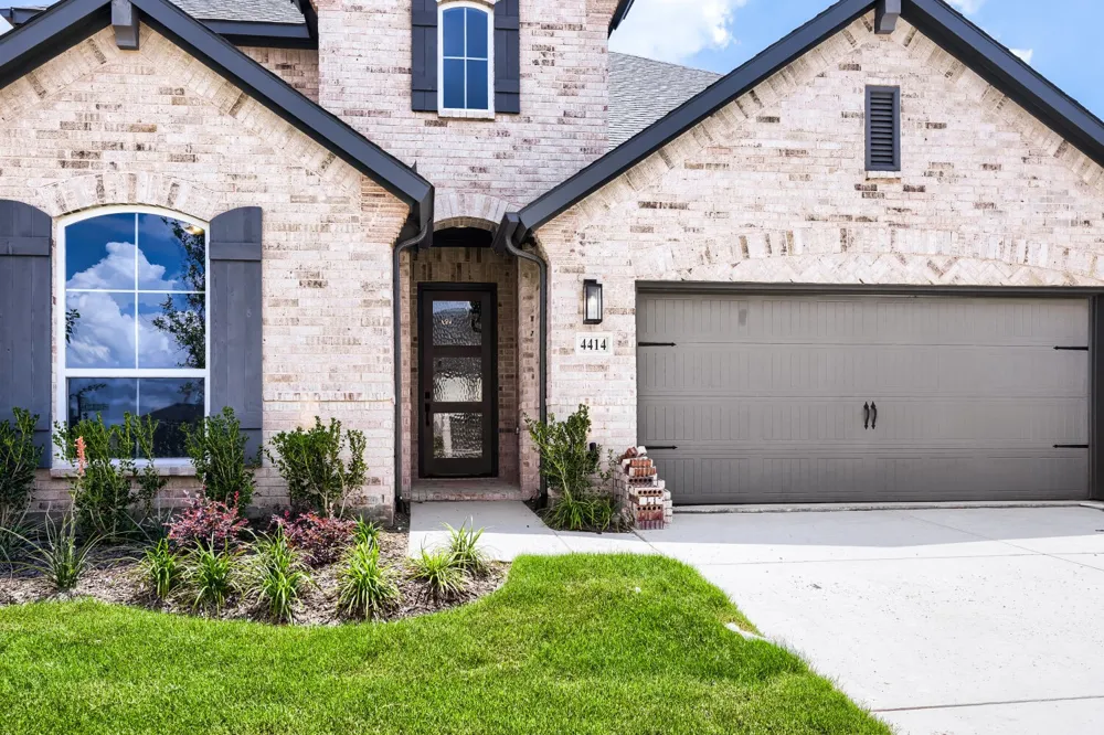 4414 Windy Point Road Oak Point, TX 75068