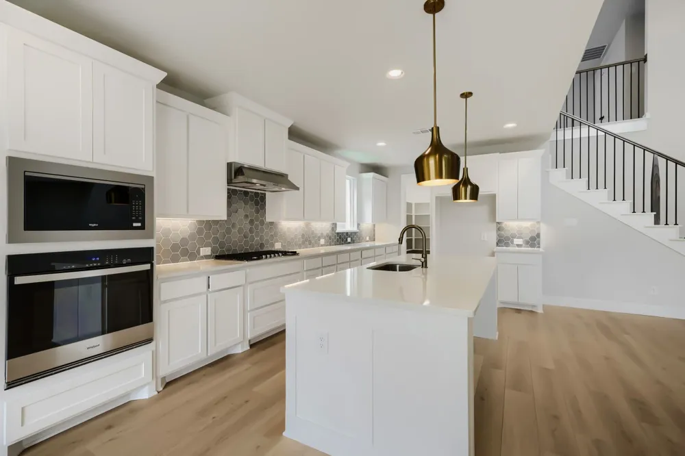 4414 Windy Point Road Oak Point, TX 75068