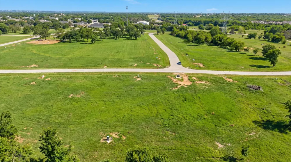 307 Valerie Way Copper Canyon, TX 76226