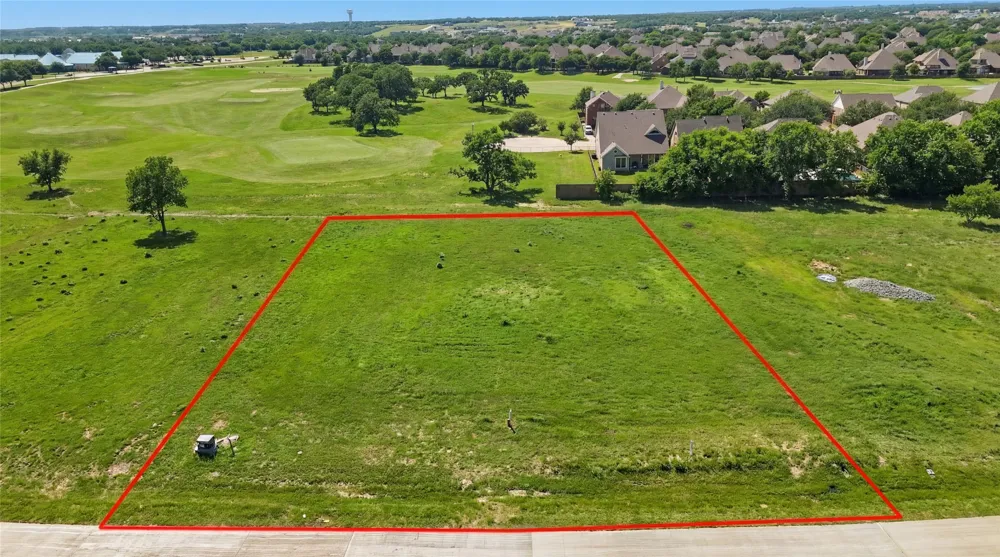 307 Valerie Way Copper Canyon, TX 76226