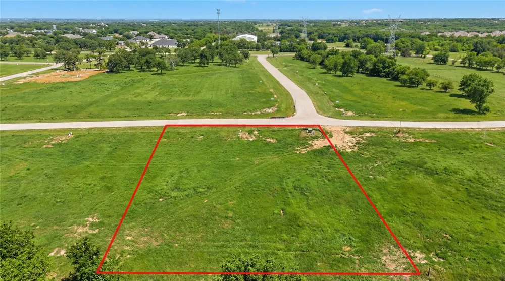 307 Valerie Way Copper Canyon, TX 76226