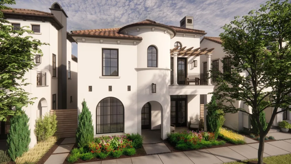 2963 Sunset Boulevard