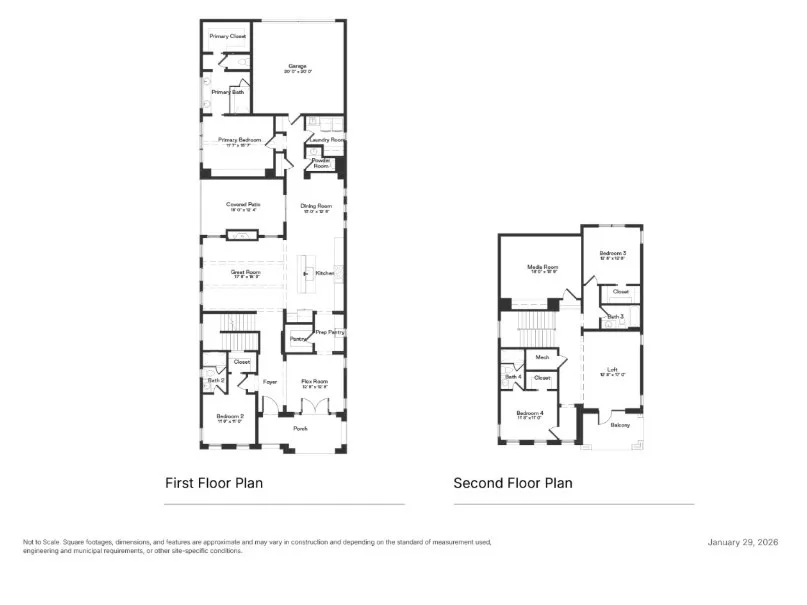 2963 Sunset Boulevard Flower Mound, TX 75022