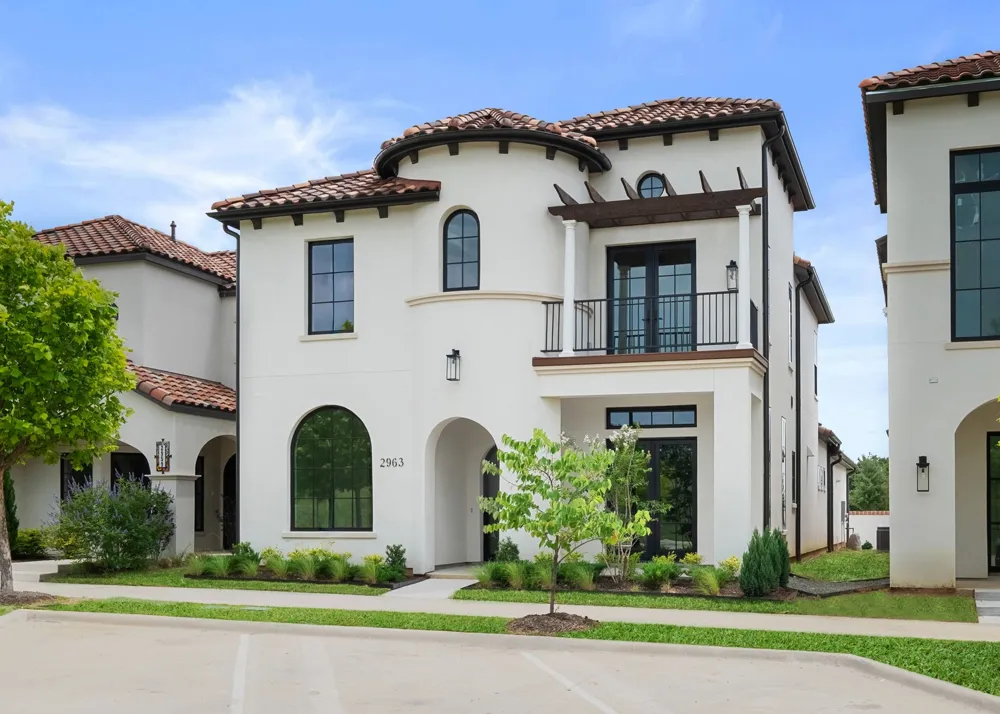 2963 Sunset Boulevard Flower Mound, TX 75022