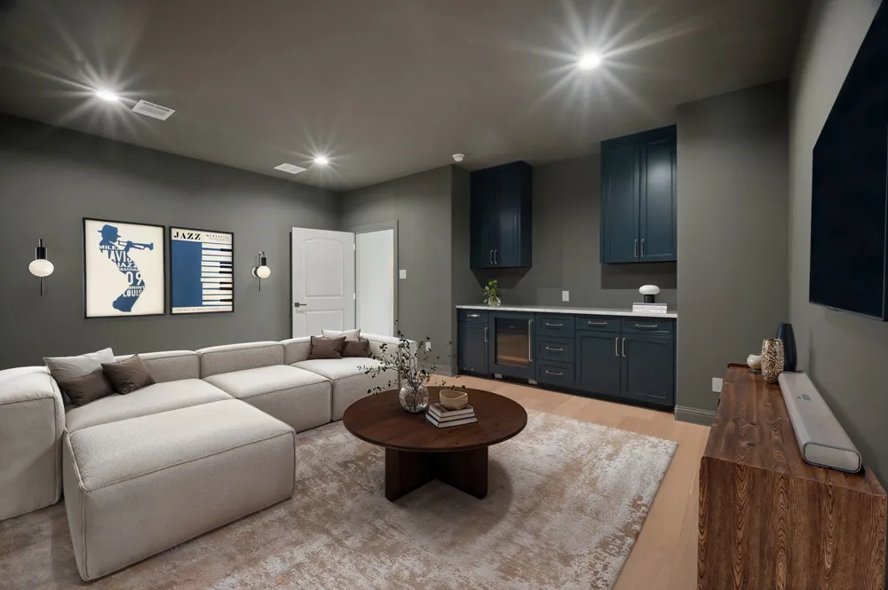 2963 Sunset Boulevard Flower Mound, TX 75022