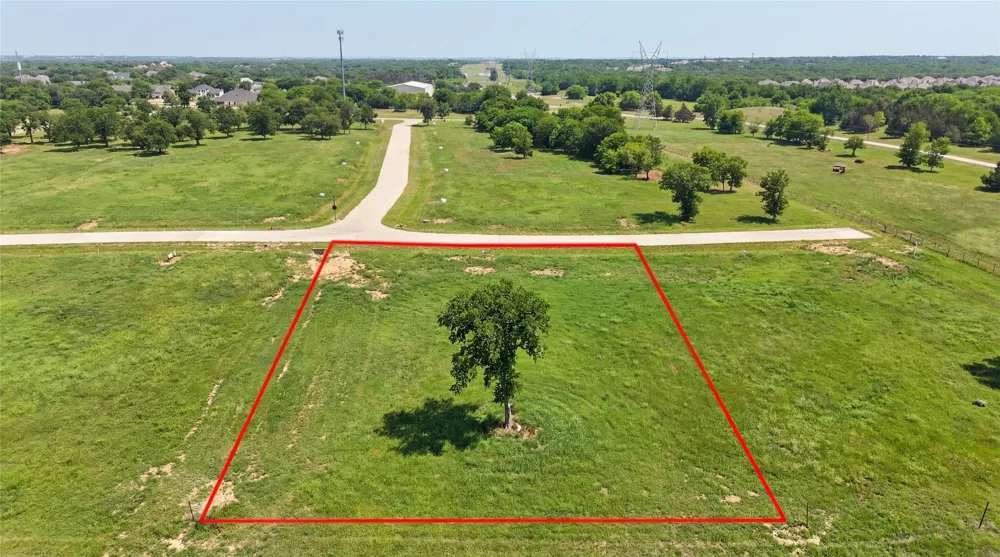 225 Valerie Way Copper Canyon, TX 76226